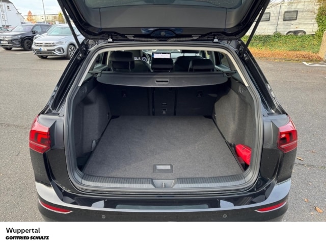 Volkswagen Golf 2.0 TDI DSG Variant