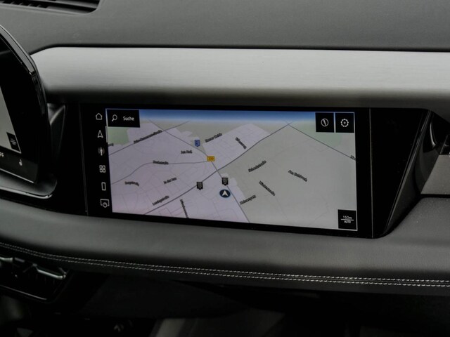 Audi Q6 e-tron Performance