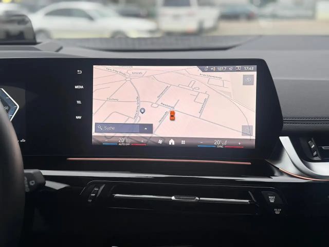 BMW 223 M-Sport xDrive