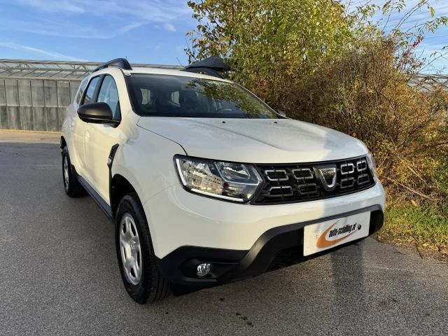 Dacia Duster Comfort