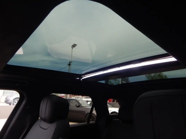 Land Rover Range Rover Sport P550e AB PHEV