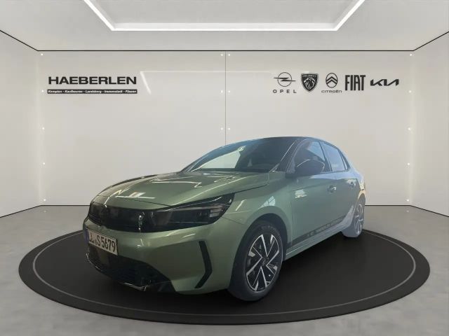 Opel Corsa 1.2 YES SONDERMODELL DAB*LED*SHZ+LHZ*PDC