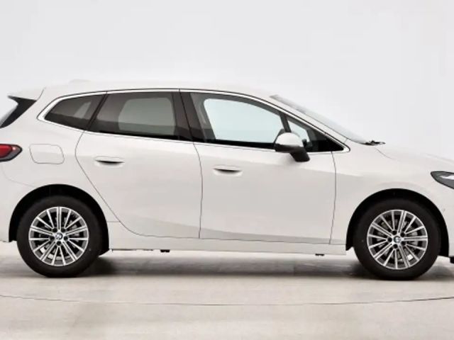 BMW 218 218d Active Tourer Sedan