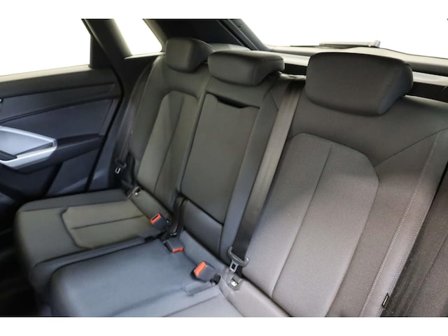 Audi Q3 35 TFSI S-Line S-Tronic