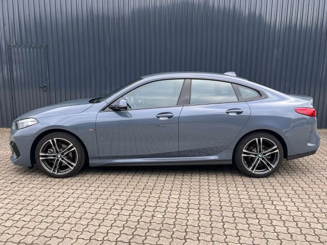BMW 218 218i Coupé Gran Coupé M-Sport Sedan