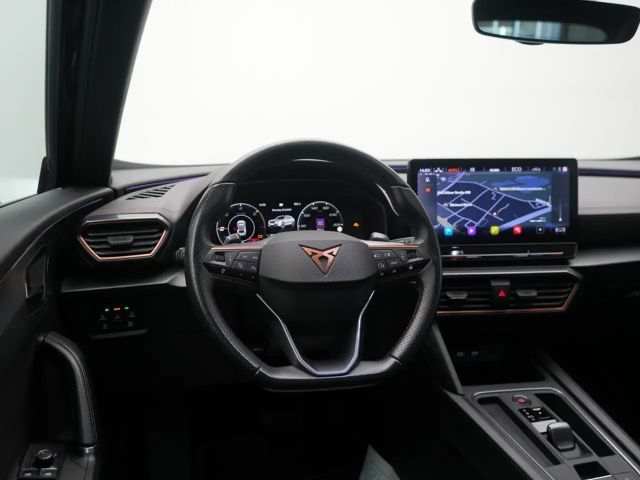 Cupra Formentor e-Hybrid