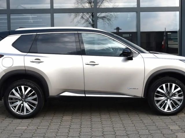 Nissan X-trail Tekna