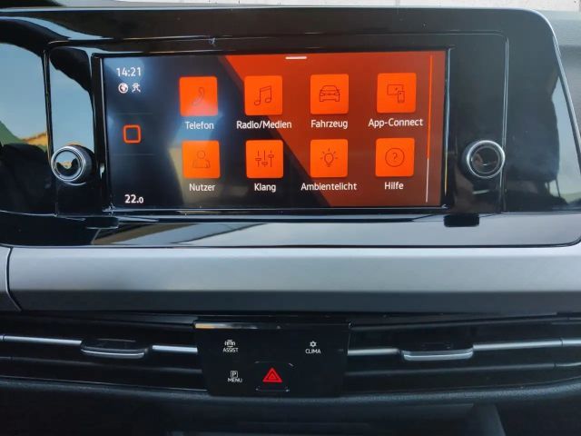 Volkswagen Golf 1.5 TSI Golf VIII Life