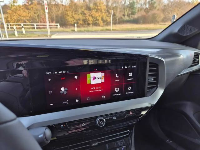 Opel Mokka GS-Line Grand Sport