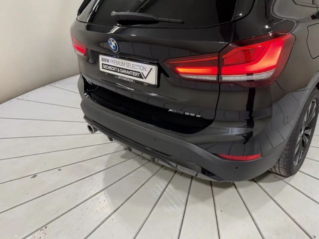 BMW X1 Sport Line xDrive25e