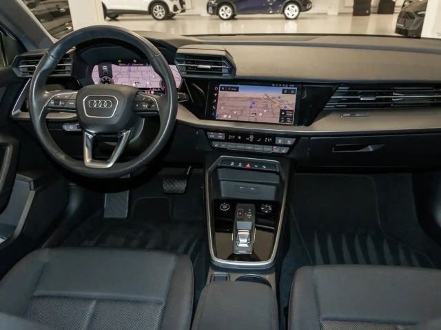 Audi A3 35 TDI S-Tronic Sedan Sportback