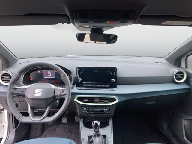 Seat Ibiza 1.0 TSI Style