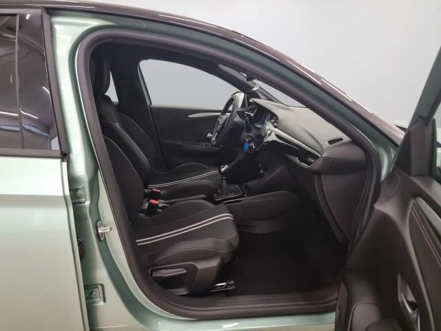 Opel Corsa Yes Allwetterreifen, Sitzheizung vorne