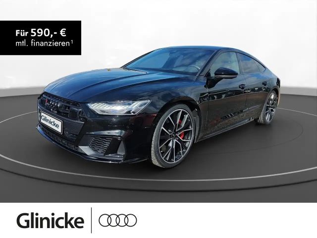 Audi S7 3.0 TDI Quattro