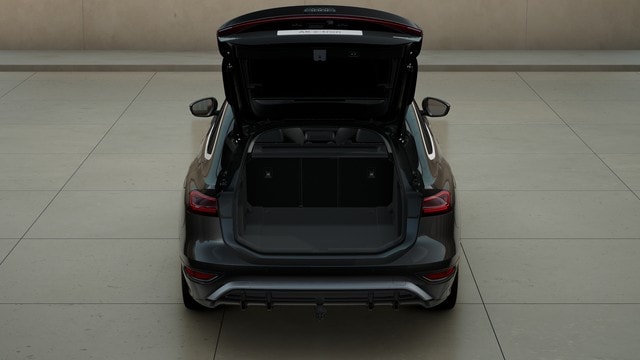 Audi A6 e-tron Quattro Sportback