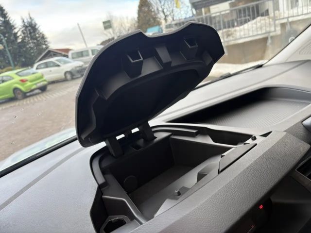 Renault Kangoo TCe 130 Techno