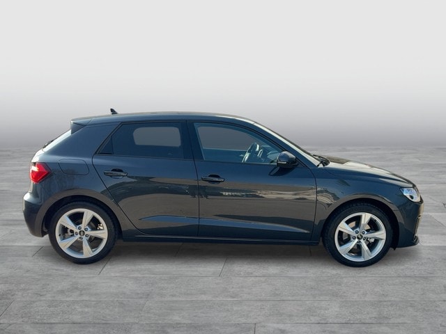 Audi A1 30 TFSI S-Tronic Sportback