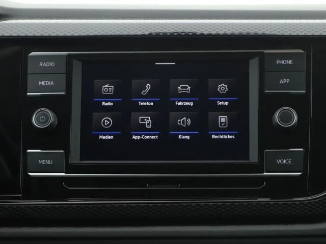 Volkswagen Taigo 1.0 TSI Life