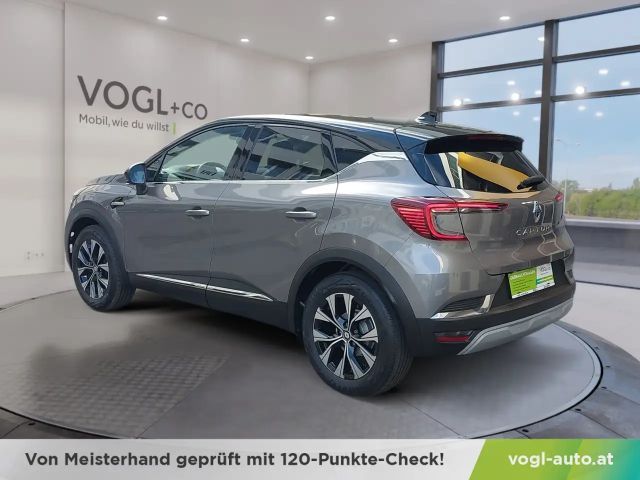 Renault Captur Techno