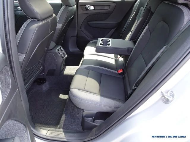 Volvo C40 Recharge Ultimate