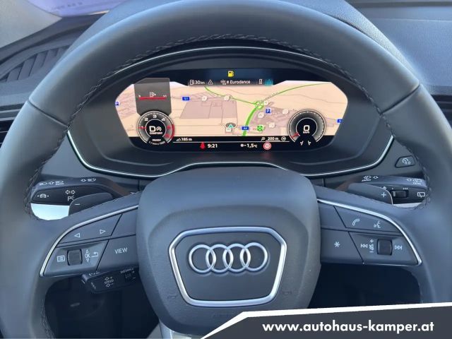 Audi Q5 35 TDI
