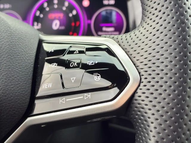 Volkswagen Golf 2.0 TSI DSG GTI Golf VIII Plus