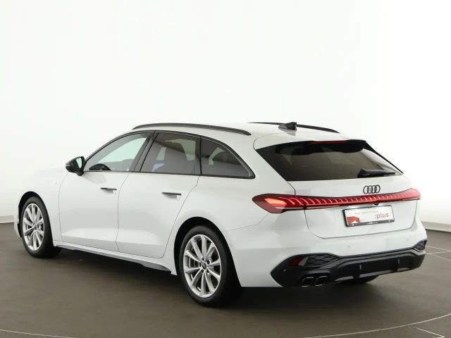 Audi A5 Avant S-Line S-Tronic