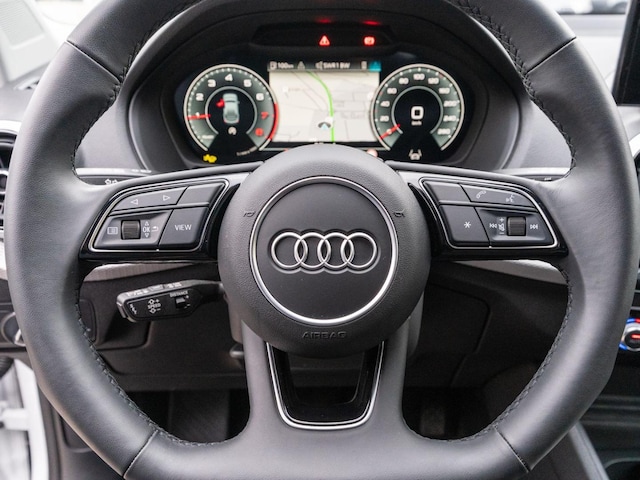 Audi Q2 35 TFSI