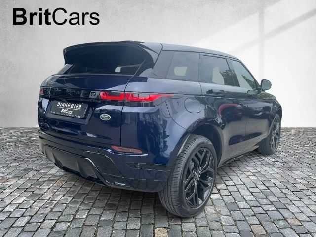 Land Rover Range Rover Evoque P250 SE