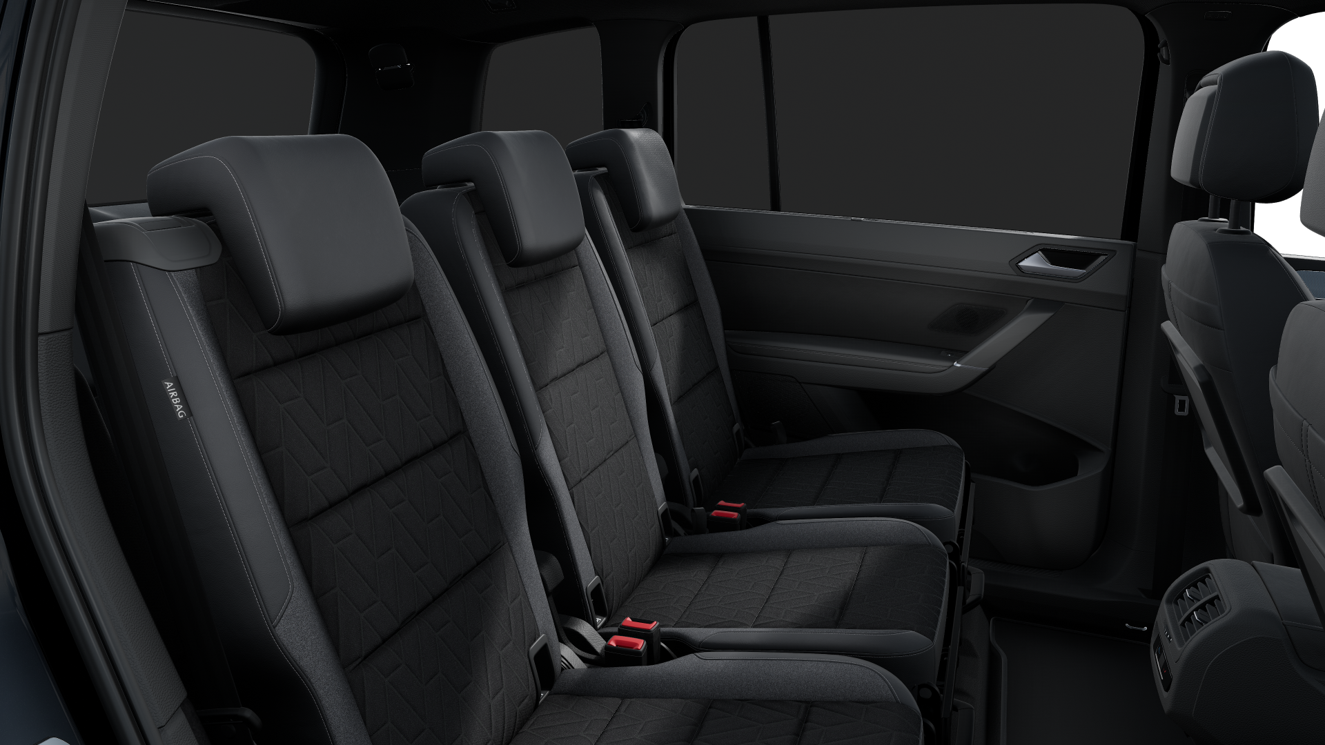 Volkswagen Touran 1.5 TSI