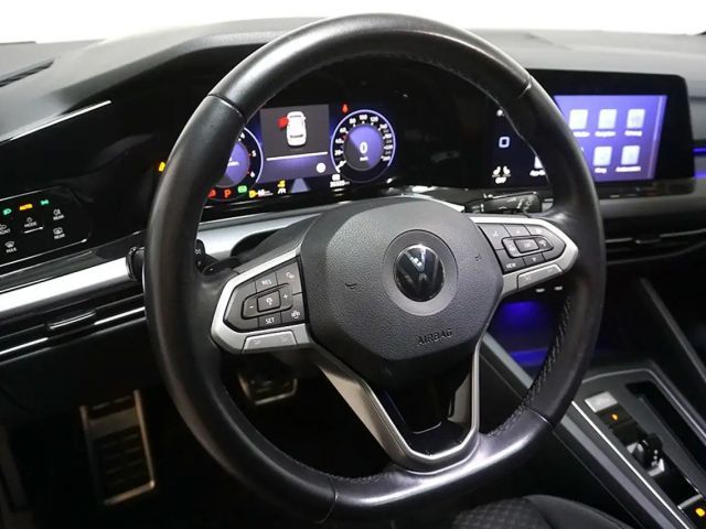 Volkswagen Golf 2.0 TDI DSG