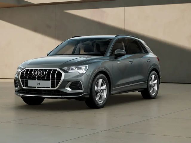 Audi Q3 35 TDI