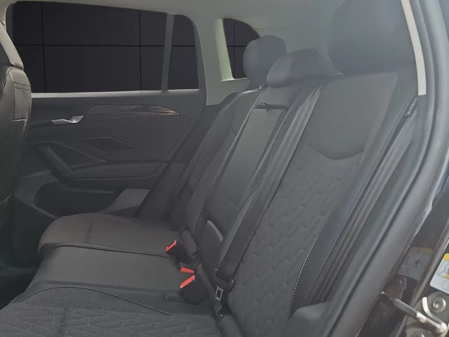 Volkswagen Tiguan DSG Life