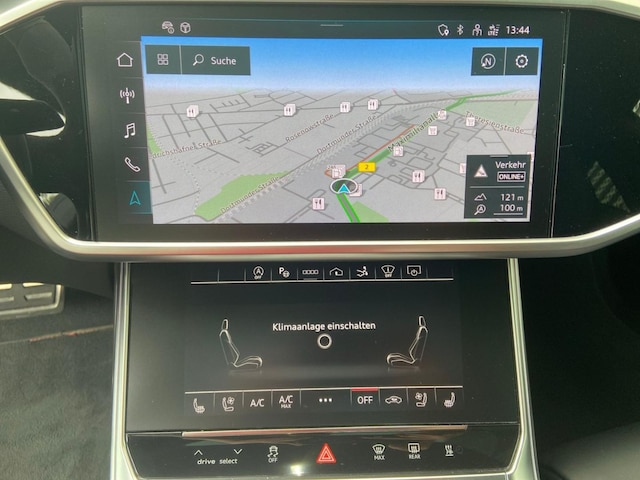 Audi RS7 Quattro Sportback