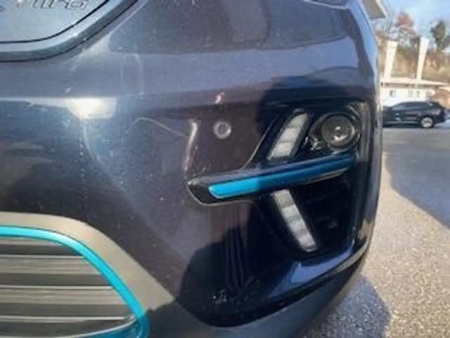 Kia Niro EV Long range e-Niro