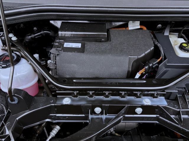 Audi Q4 e-tron 35 Sportback