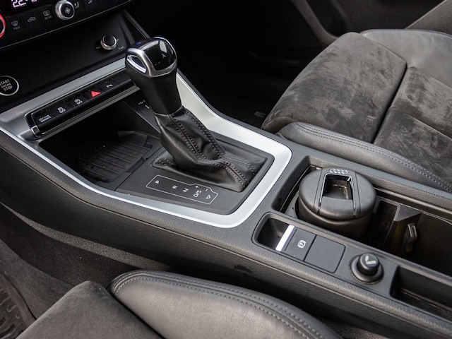 Audi Q3 35 TDI Quattro S-Tronic Sportback