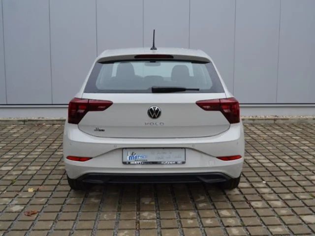 Volkswagen Polo 1.0 TSI Life