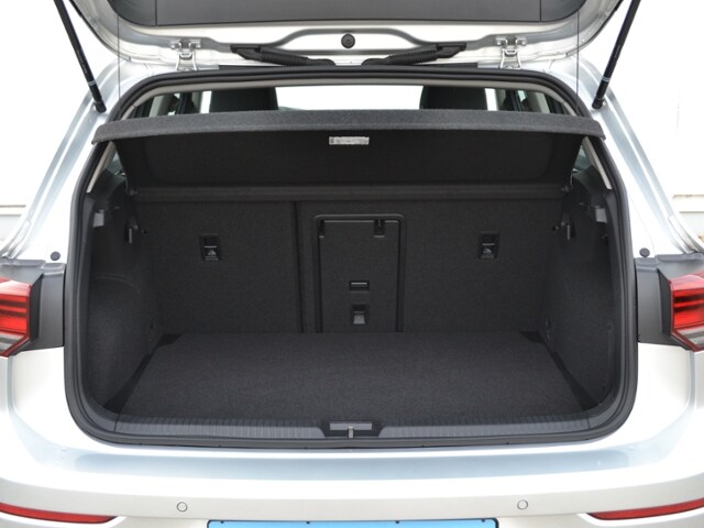 Volkswagen Golf 1.5 TSI Golf VIII