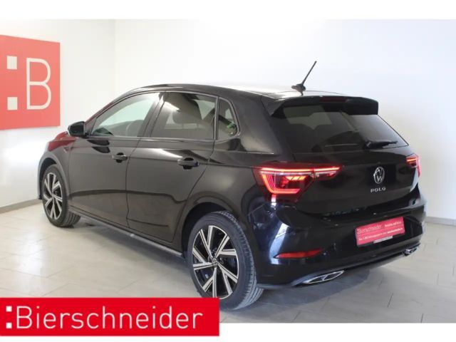 Volkswagen Polo 1.0 TSI DSG R-Line