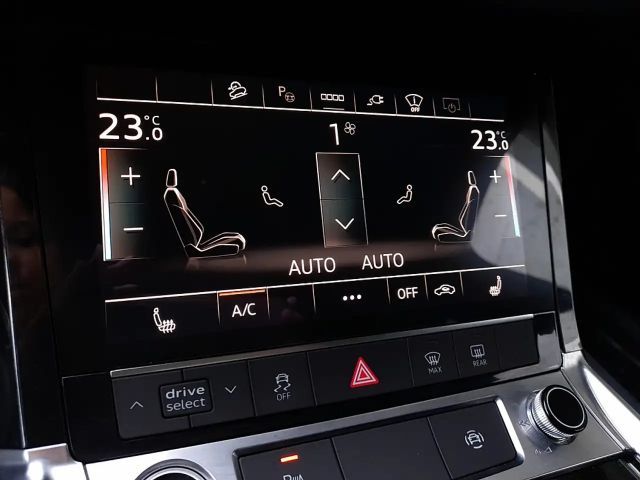 Audi e-tron 50 Quattro S-Line