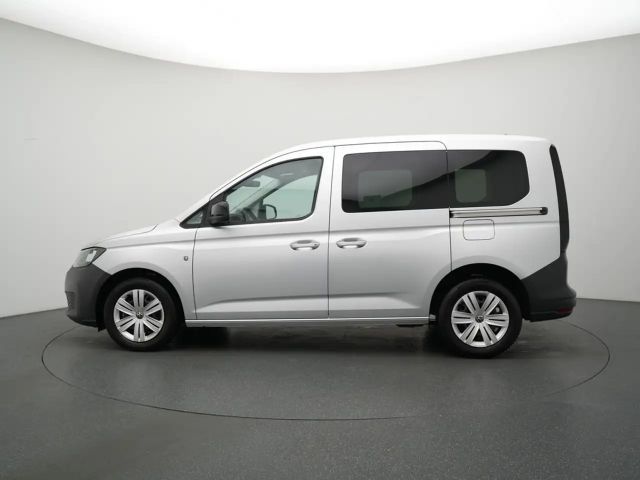 Volkswagen Caddy Combi