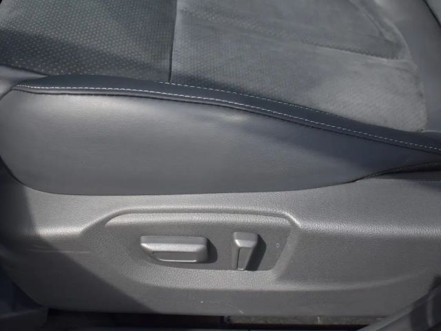 Mitsubishi Eclipse Cross 4WD PHEV