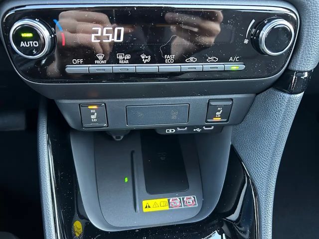 Toyota Yaris Active Hybride