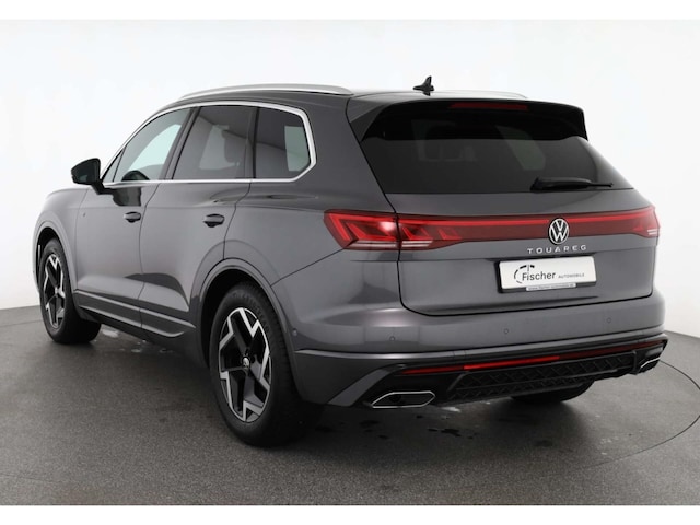 Volkswagen Touareg 3.0 V6 TDI 4Motion R-Line