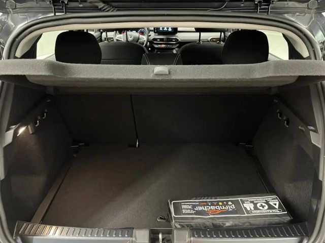 Dacia Sandero Comfort Stepway TCe 90