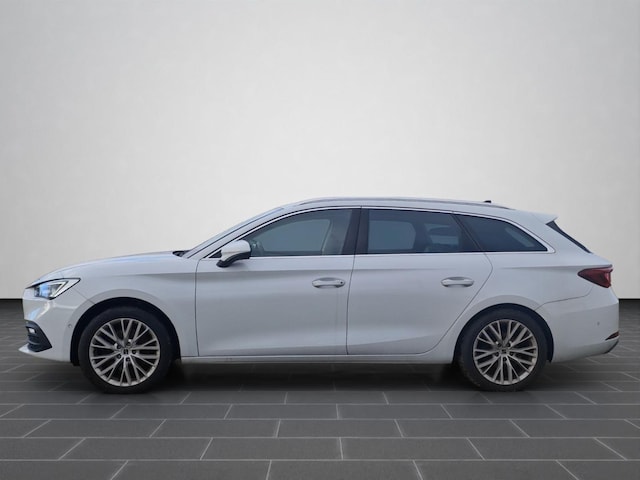 Seat Leon 2.0 TDI Sportstourer