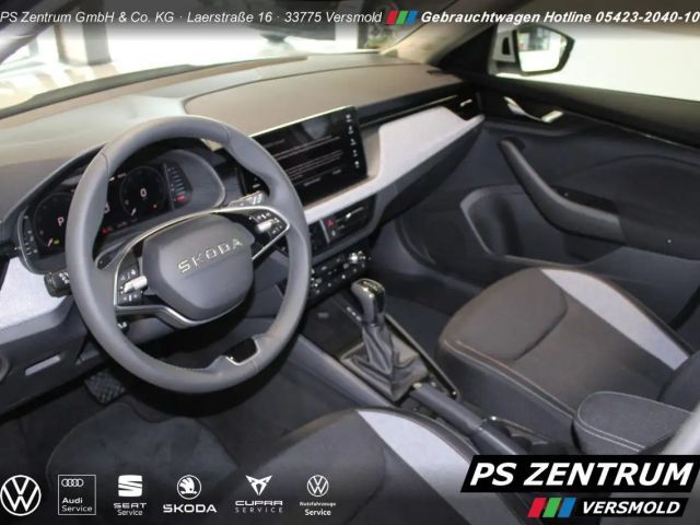 Skoda Kamiq 1.5 TSI Tour