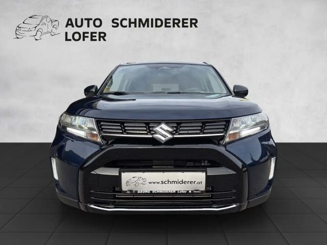 Suzuki Vitara AllGrip Hybrid Shine