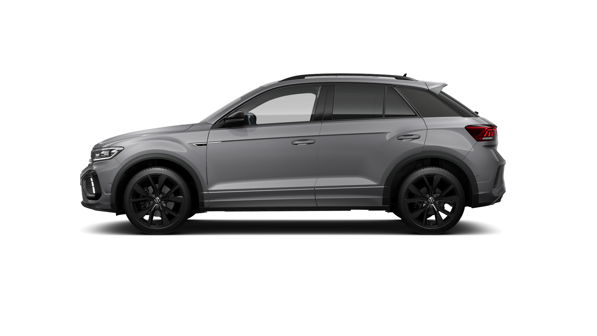 Volkswagen T-Roc 1.5 TSI DSG R-Line